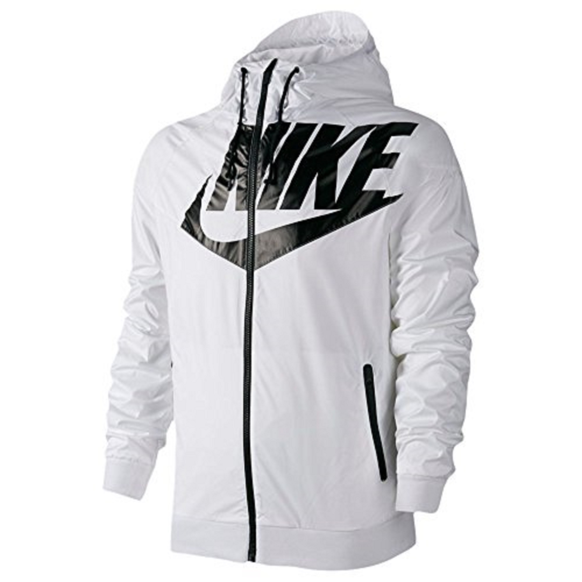 Nike Raincoat